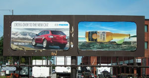 Billboards Atlanta, Outdoor Advertising Atlanta, Atlanta Advertising