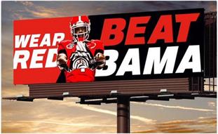 UGA Billboards