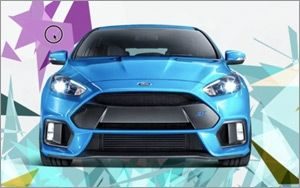 Ford Consumer Designed Billboards