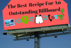 Billboard Advertising in Atlanta done right