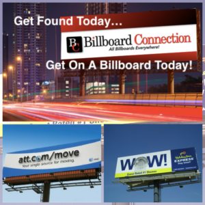 Atlanta Billboard Advertising Agency Helps Organizations Find the Best Billboard