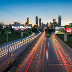 Atlanta Billboard Rental Options 