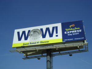 billboards in Atlanta, outdoor advertising near me