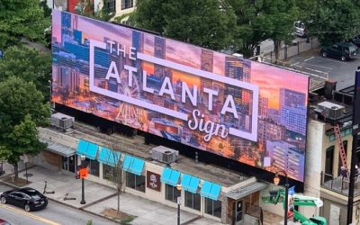 I Spy…Billboards