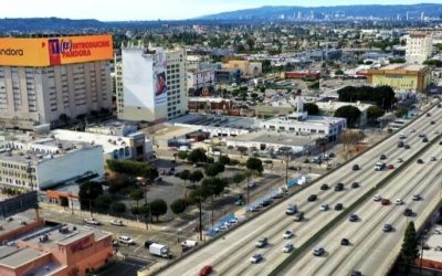 Can Billboards Be Seen From Space?