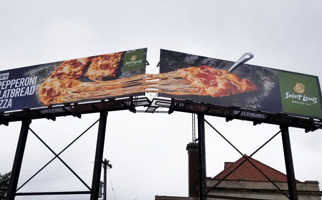 What Makes A Billboard Great?