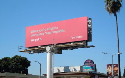 Traditional Billboards Vs. Digital Billboards