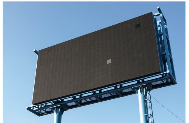 Billboard Advertising Best Practices