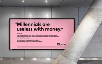 Take A Lesson From Klarna And Defy Convention