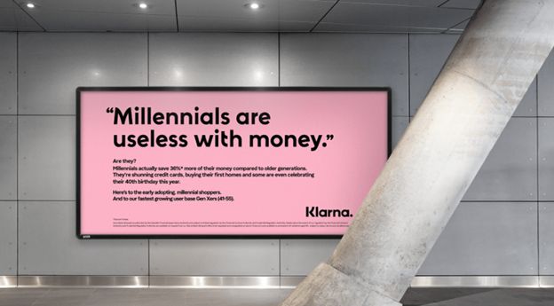 Take A Lesson From Klarna And Defy Convention