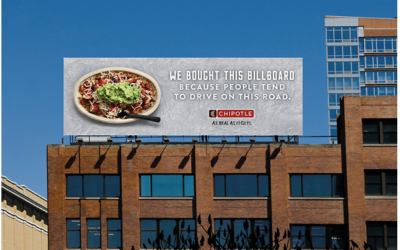 Take a Page from Chipotle’s Playbook