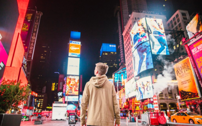 The Outlook for OOH Advertising in 2024 and beyond