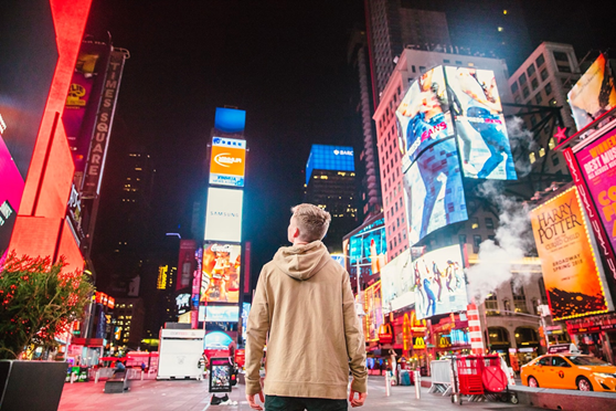 The Outlook for OOH Advertising in 2024 and beyond