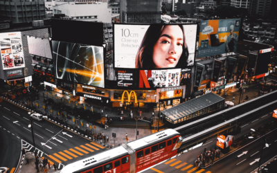 Why is OOH Advertising So Effective?