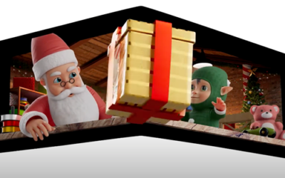 Santa Claus, Big Macs, and Your Next Billboard Success