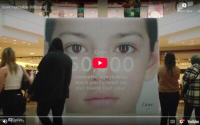 When Advertising Meets Activism