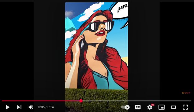 Embrace AR’s Coming of Age