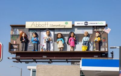 Surprise and Delight Your Customers by Going Old School