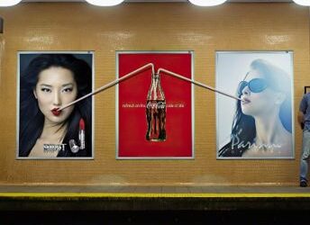 Borrow the Billboards Next Door